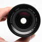 Fujifilm XF 18mm f1.4 R LM WR Lens MFR #16673794, Mint, Boxed, USA + Hood