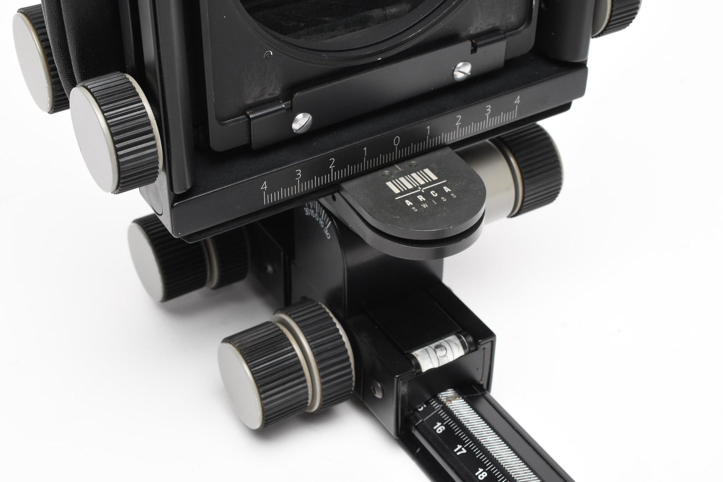 Arca-Swiss 6x9cm F-Classic C (Compact) View Camera, Mint- Condition, barely used