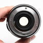 Fujifilm XF 18mm f1.4 R LM WR Lens MFR #16673794, Mint, Boxed, USA + Hood