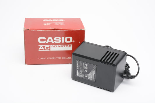 Casio AD-K64 AC Adapter - New in box