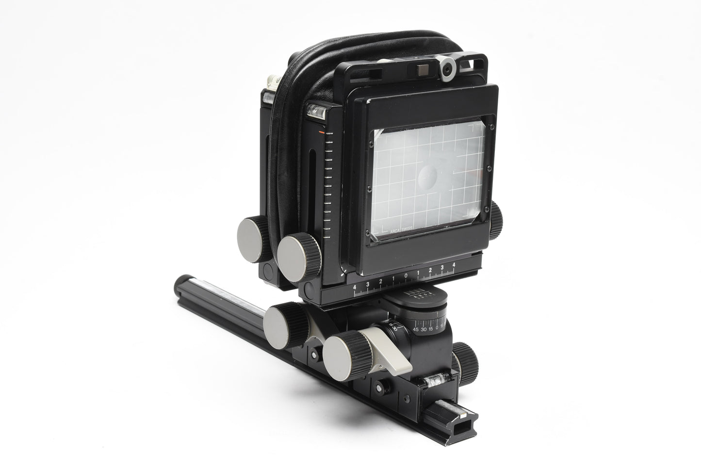 Arca-Swiss 6x9cm F-Classic C (Compact) View Camera, Mint- Condition, barely used