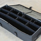 Tamrac Professional Rolling Studio Equipment Case 44x18x10", Great!