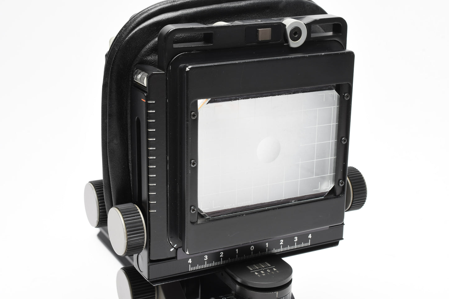 Arca-Swiss 6x9cm F-Classic C (Compact) View Camera, Mint- Condition, barely used