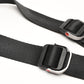 Peak Design Slide camera strap 1/25" wide w/4X anchors (Black), +QR plate
