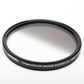 Tiffen 77mm Color Grad Clear/ND 0.6 w/Pouch