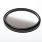 Tiffen 77mm Color Grad Clear/ND 0.6 w/Pouch