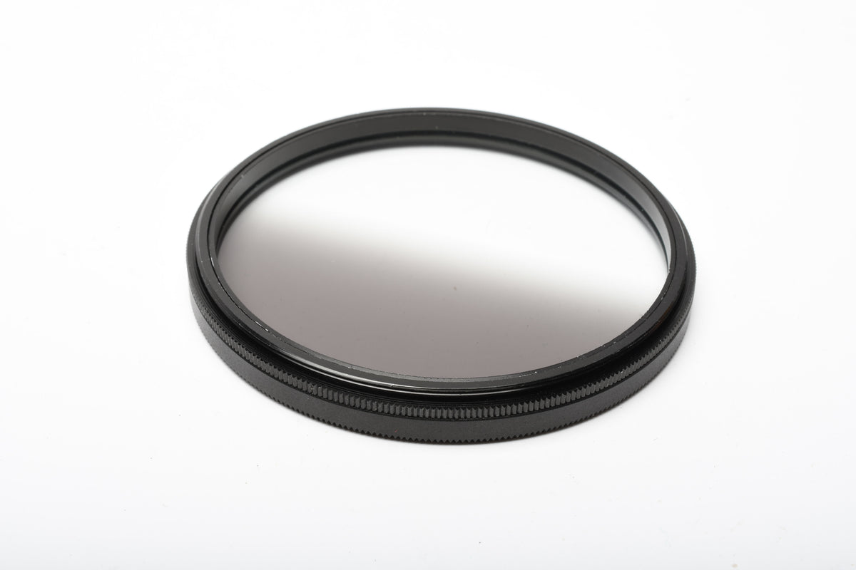 Tiffen 77mm Color Grad Clear/ND 0.6 w/Pouch