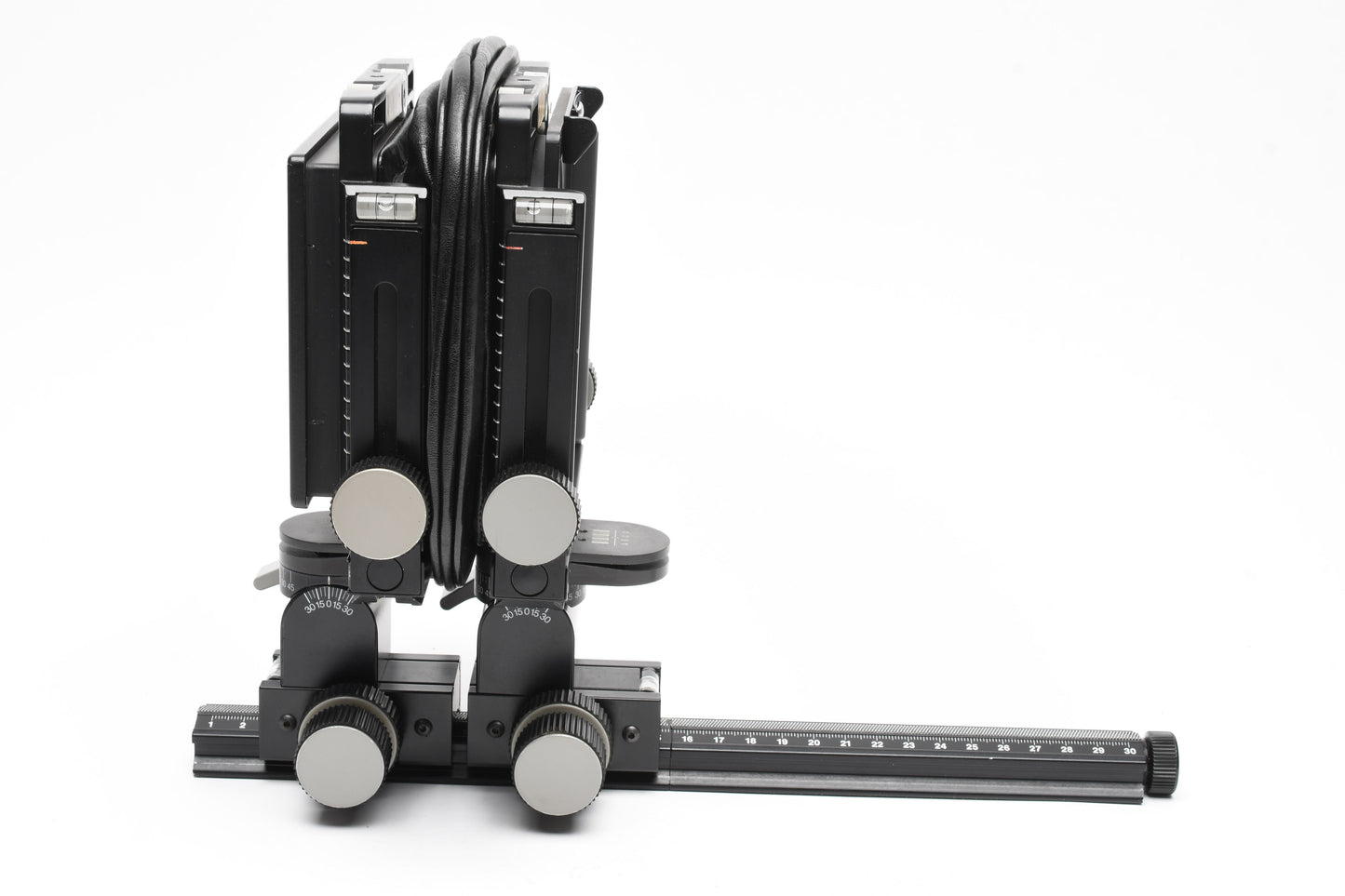 Arca-Swiss 6x9cm F-Classic C (Compact) View Camera, Mint- Condition, barely used