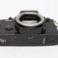 Olympus OM-4 35mm SLR Body Only, new seals, cap, strap, manual, Accurate!