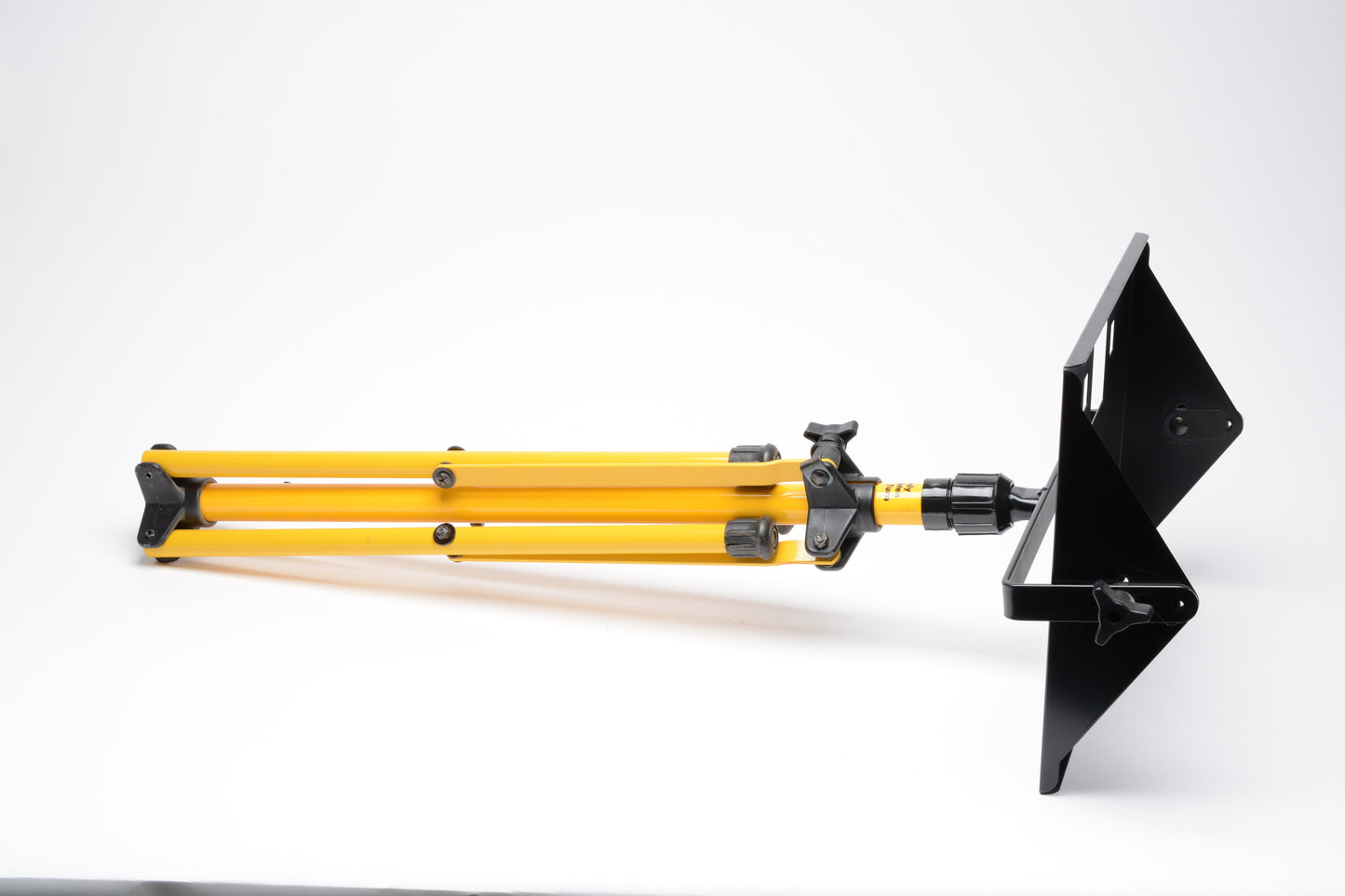 Artograph adjustable projector floor stand, Clean, great quality