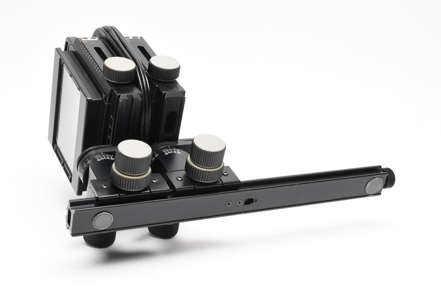 Arca-Swiss 6x9cm F-Classic C (Compact) View Camera, Mint- Condition, barely used