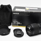 Nikon Nikkor Z 24-200mm f4-6.3 VR zoom, Hood+Caps, Boxed, USA, Mint-
