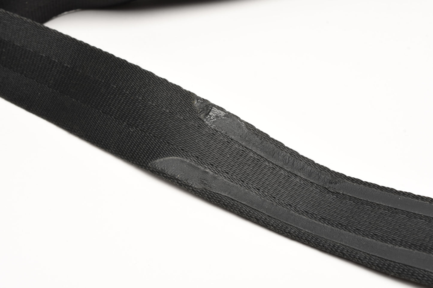 Peak Design Slide camera strap 1/25" wide w/4X anchors (Black), +QR plate