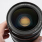 Canon EF 24-70mm f2.8L USM zoom lens, hood, caps, very sharp, Nice