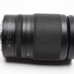 Nikon Nikkor Z 24-200mm f4-6.3 VR zoom, Hood+Caps, Boxed, USA, Mint-