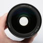 Canon EF 24-70mm f2.8L USM zoom lens, hood, caps, very sharp, Nice