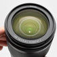 Nikon Nikkor Z 24-200mm f4-6.3 VR zoom, Hood+Caps, Boxed, USA, Mint-