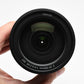 Nikon Nikkor Z 24-200mm f4-6.3 VR zoom, Hood+Caps, Boxed, USA, Mint-