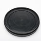 Mamiya RB67 RZ67 body cap, genuine, clean