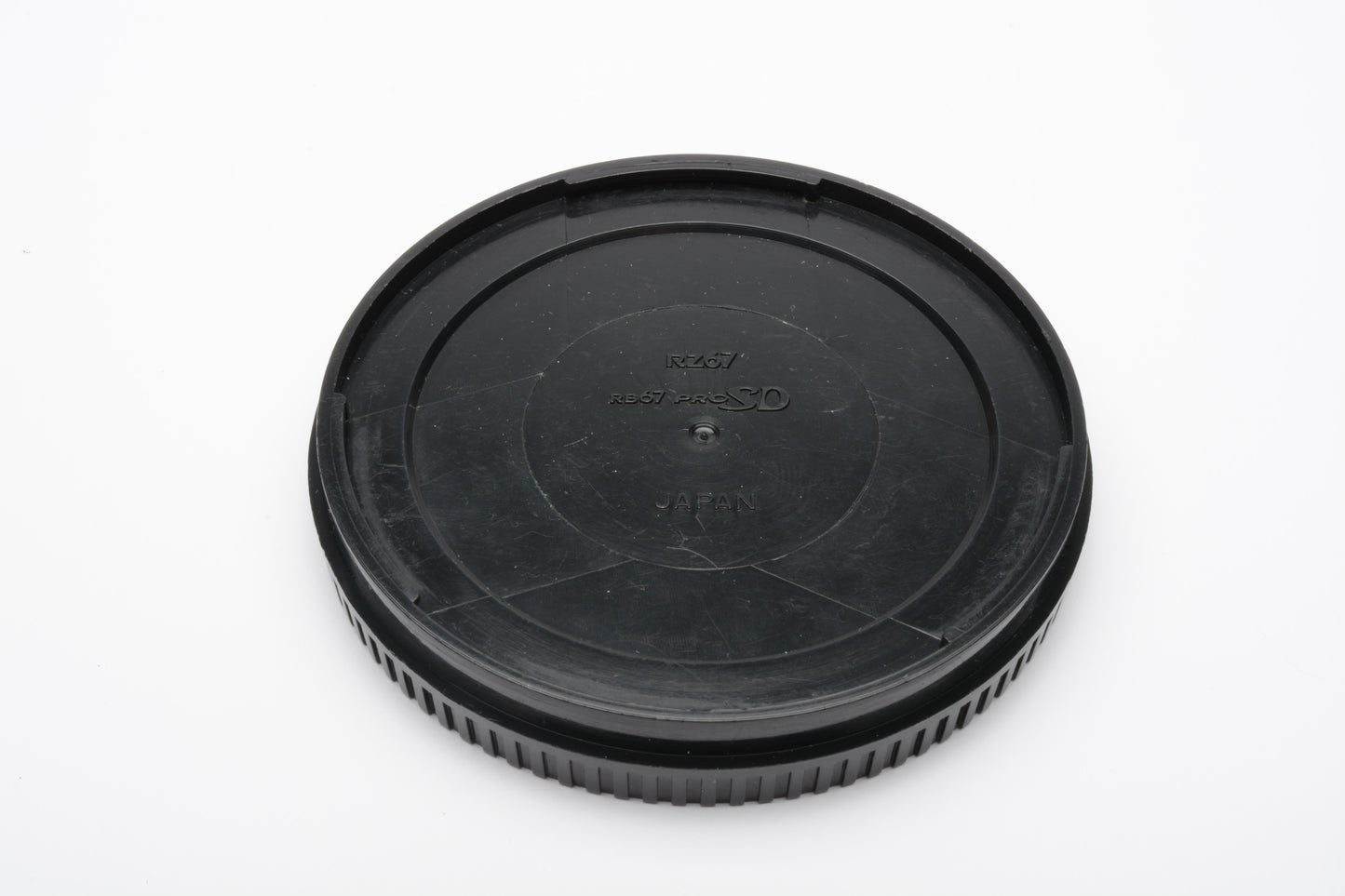 Mamiya RB67 RZ67 body cap, genuine, clean