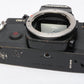 Olympus OM-4 35mm SLR Body Only, new seals, cap, strap, manual, Accurate!