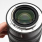 Nikon Nikkor Z 24-200mm f4-6.3 VR zoom, Hood+Caps, Boxed, USA, Mint-