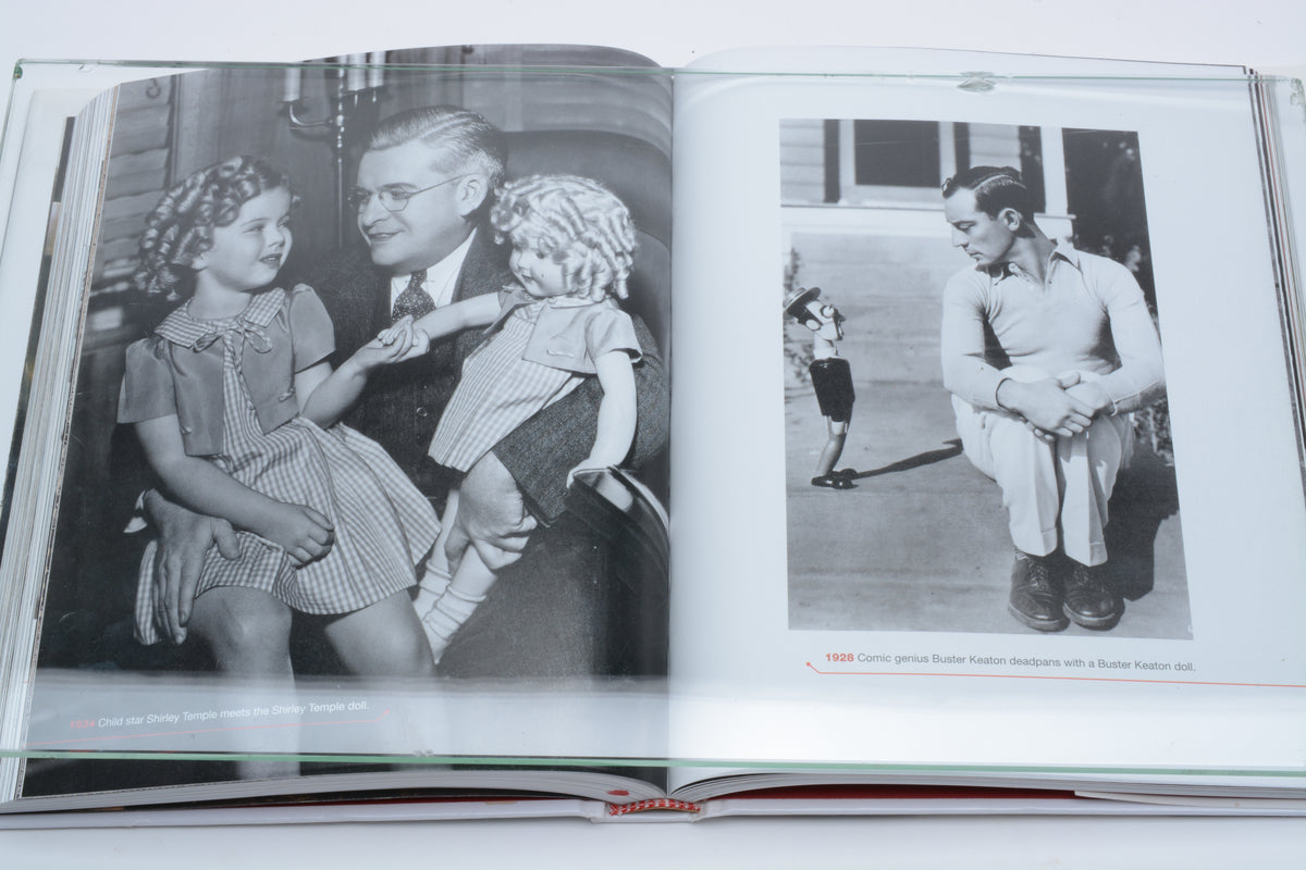 Retronaut Hardcover book by Chris Wild