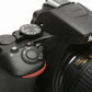 Nikon D3500 DSLR Camera w/AF-P 18-55mm f3.5-5.6 G VR zoom USA, only 30 Acts!!