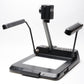 DOAR Communications Visual Presenter Copy stand & Light table combo, Tested