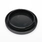 Bronica RF645 body cap, genuine, clean