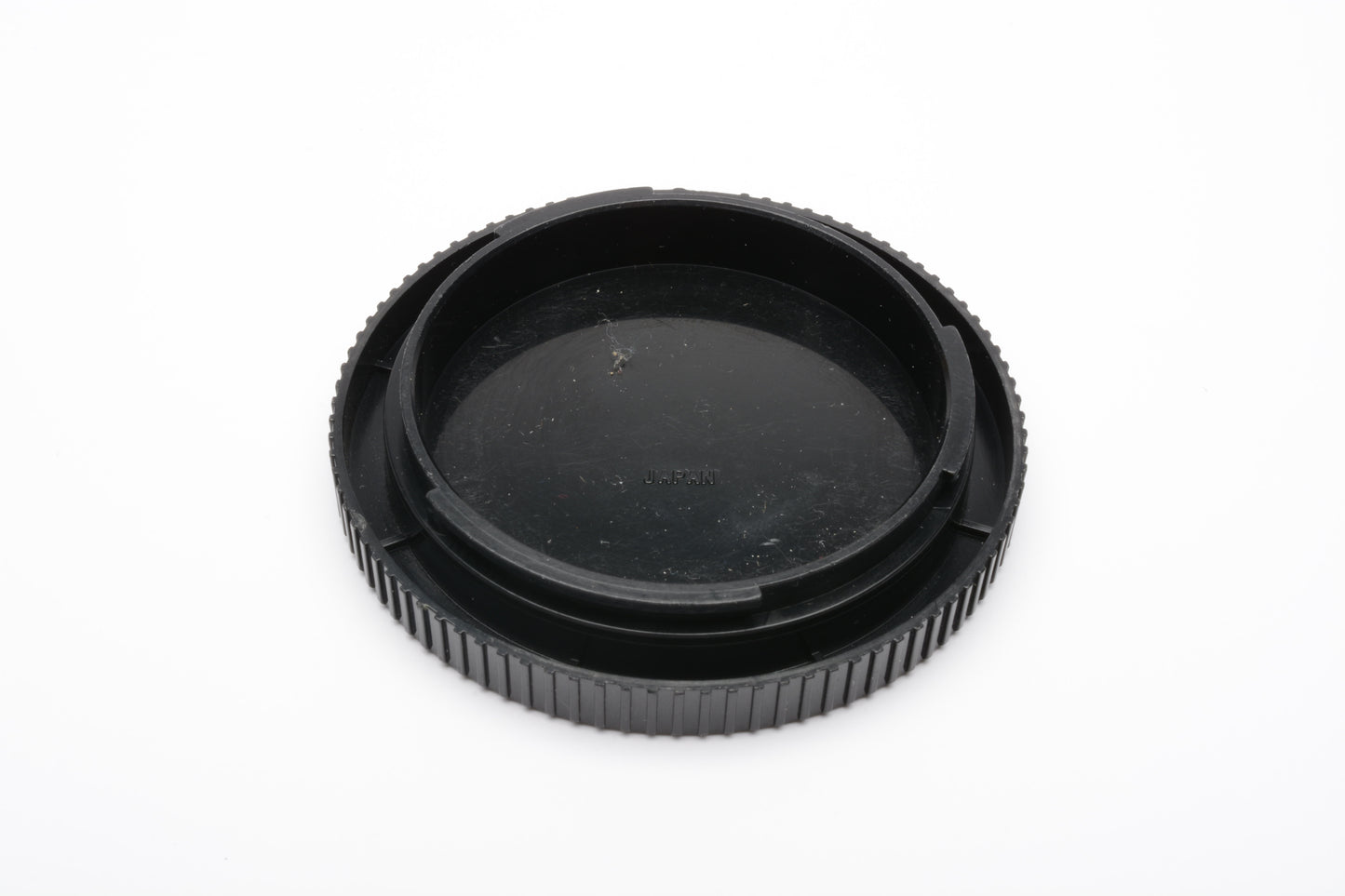 Bronica RF645 body cap, genuine, clean