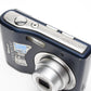 Nikon Coolpix L14 7.1MP Digital Point&Shoot (Blue) w/Wrist Strap, Nice!