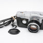 Olympus PEN-FT 35mm 1/2 Frame 35mm SLR camera w/50mm 1.4, 1/2 case, Accurate