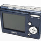 Nikon Coolpix L14 7.1MP Digital Point&Shoot (Blue) w/Wrist Strap, Nice!