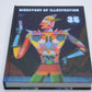 Directory of Illustration 35 Hardcover by Glen R. Serbin