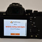 Sony A7 Mirrorless Body ILCE-7 12,487 Acts, 2Batts, charger, strap, Tested