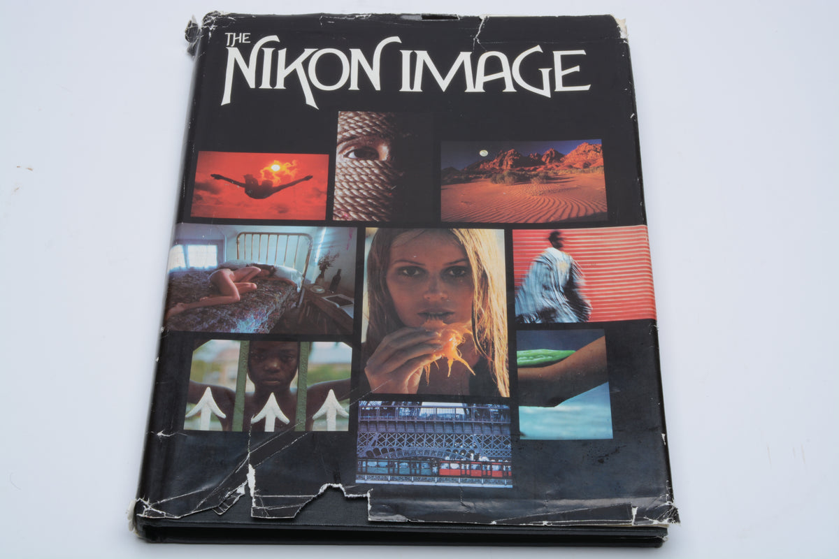 The Nikon Image 1975 by Ehrenreich Photo Optical Industries