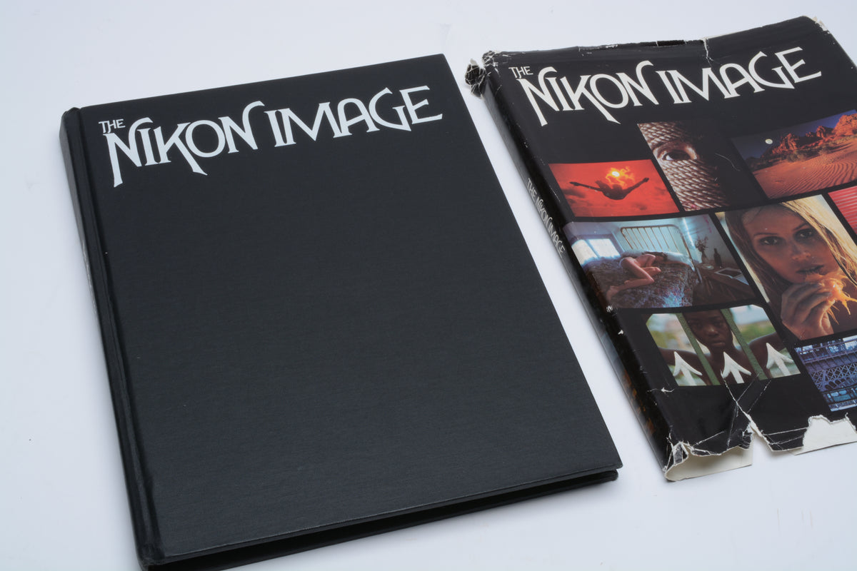 The Nikon Image 1975 by Ehrenreich Photo Optical Industries