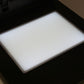 DOAR Communications Visual Presenter Copy stand & Light table combo, Tested