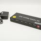 4x2 HDMI Matrix Switch Splitter 4K@60Hz w/Power supply