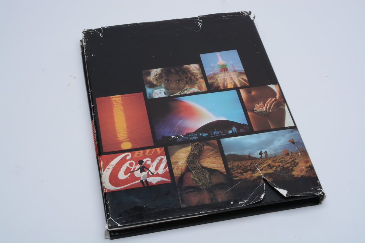 The Nikon Image 1975 by Ehrenreich Photo Optical Industries