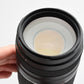 Canon EF 75-300mm f4-5.6 III Telephoto zoom lens w/ caps, UV, Hood, Nice!