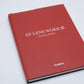 EF Lens Work III The Eyes of EOS Hardcover book by Canon