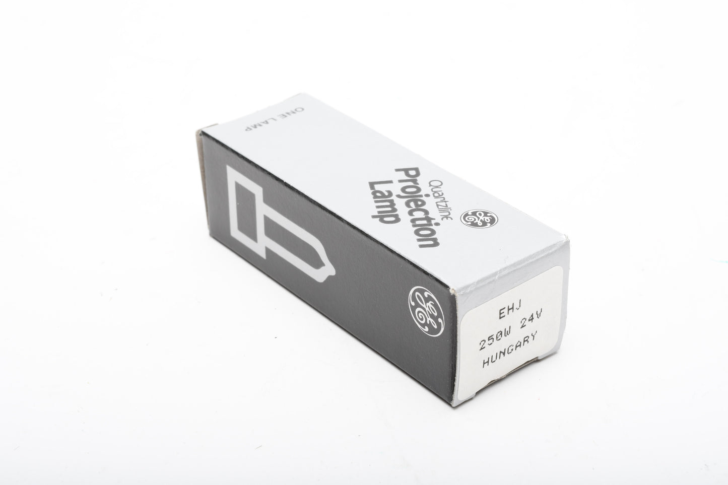 GE EHJ Bulb New in Box