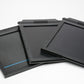 Polaroid 8x10 Processor 81-12 Kit w/3X holders + loading tray, Very clean + Instr.