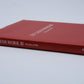 EF Lens Work III The Eyes of EOS Hardcover book by Canon