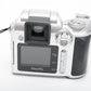 Fujifilm FinePix S3000 3.2MP Digital Point&Shoot Camera, Mint-, Tested