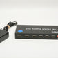 4x2 HDMI Matrix Switch Splitter 4K@60Hz w/Power supply