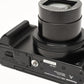 Panasonic Lumix DMC-LX10 20.1MP Digital Point&Shoot w/2Batts, manual, Mint-