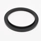 B+W 67-58mm step down ring 67EI-58ESA
